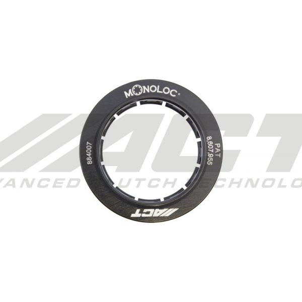 ACT 2008 Mitsubishi Lancer Monoloc Collar