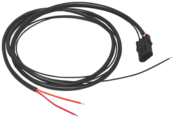 RACEPAK Harness. Replacement 3-Pin. for Ready-to-Run Distributor