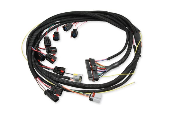 RACEPAK Harness. 6013 to Early Hemi 03-05