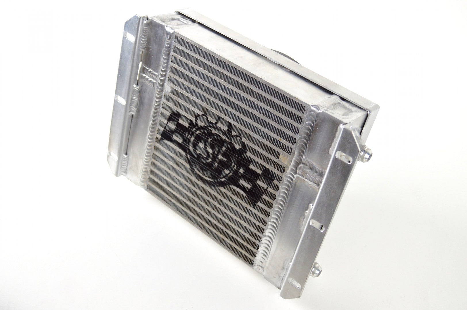 CSF PERFORMANCE DUAL FLUID OIL COOLER