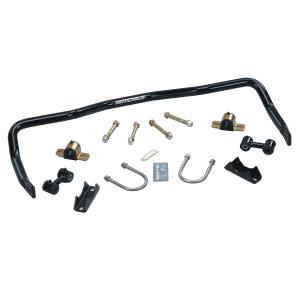 Hotchkis TVS Stage 2 Front Suspension Kit for GM Hardbody (1967) - 0