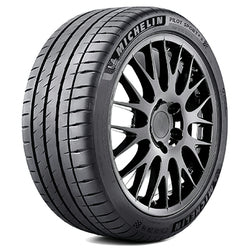 225/40ZR19XL (93Y) MIC PILOT SPORT 4 S