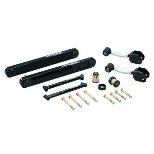 Hotchkis TVS Stage 2 Front Suspension Kit for GM Hardbody (1968-1972) - 0