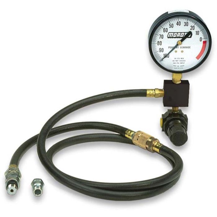 Moroso Cylinder Leakage Tester - Standard Version