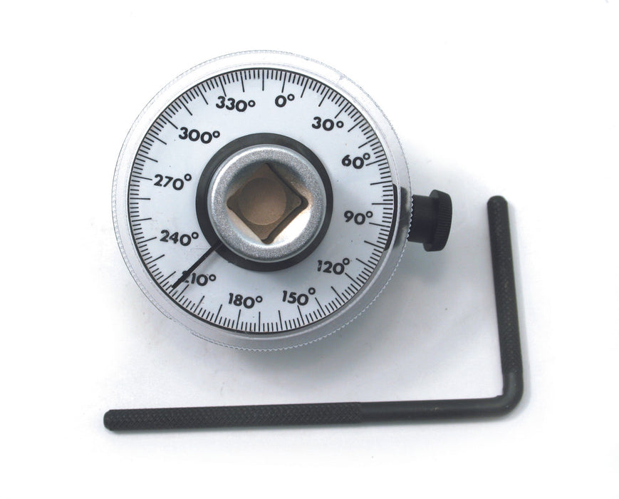 8980 - Torque Angle Gauge