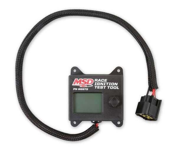 RACEPAK Race Ignition Test Tool