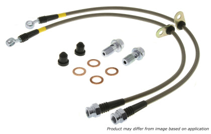 Audi VW Brake Hose Kit - StopTech 950.33026