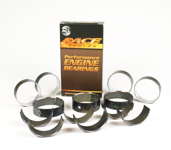 ACL BMW M3 (E90) S65 V8 Engine Standard Size High Performance Rod Bearing Set