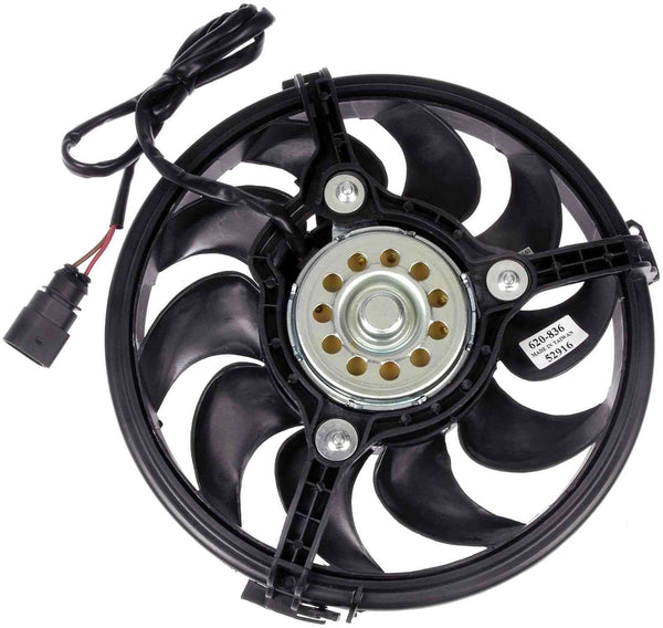 Engine Cooling Fan Motor - Audi / 4.2L V8 / B6 / B7 / S4 / RS4 | 8E0959455H-DOR