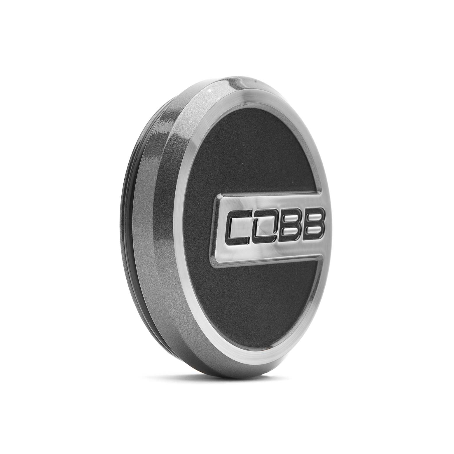 COBB Adventure Series TR-01 17x8.5 ET-1, 6x135, Gunmetal - 0