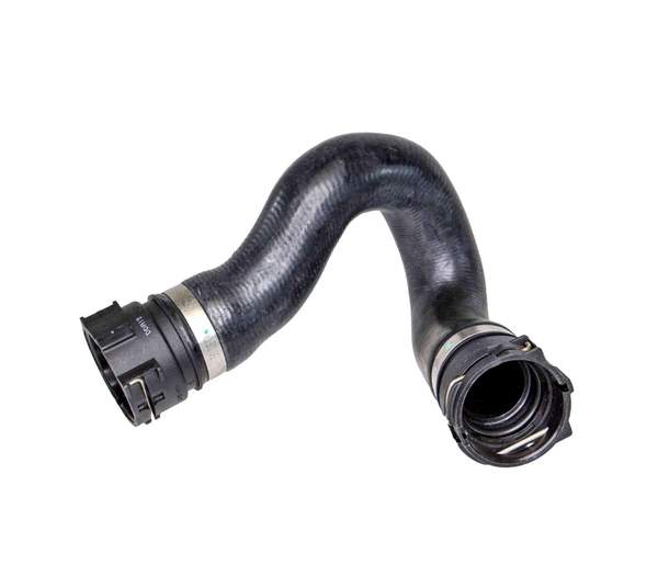 Radiator Hose Upper - Audi B8 A4 Quattro / A5 Quattro / S4 / S5