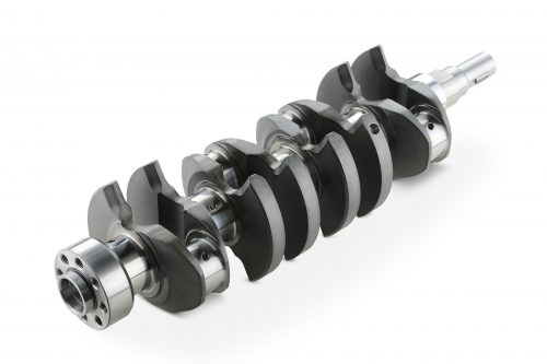 TOMEI FORGED BILLET FULL COUNTERWEIGHT CRANKSHAFT 4AG 16V 1.8 83.0mm - 0