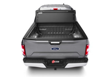 BAK INDUSTRIES BAKFLIP MX4 TONNEAU COVER: 2021+ FORD F-150 SUPER CREW