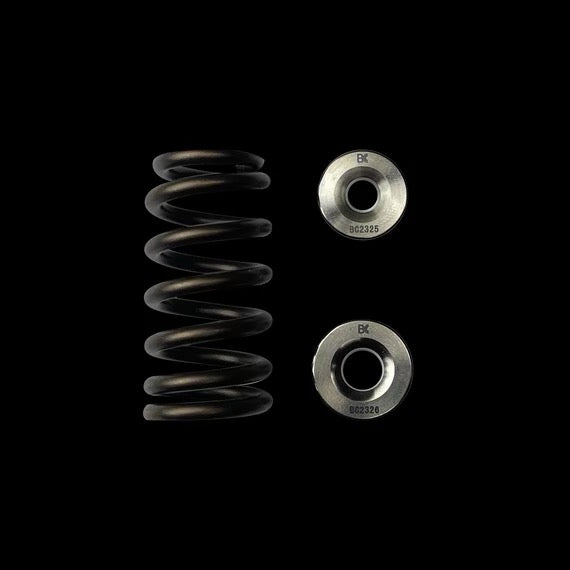 BRIAN CROWER BEEHIVE SPRING & TITANIUM RETAINER KIT: BMW/TOYOTA B58 APPLICATIONS