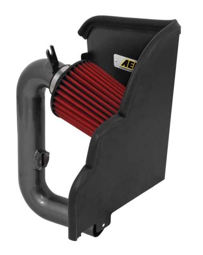 AEM 2015+ Subaru WRX Cold Air Intake System - 0