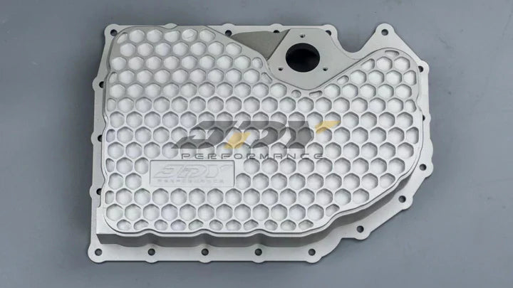 BILLET CNC OIL PAN FOR EA888.3 MQB EA888.2 PQ