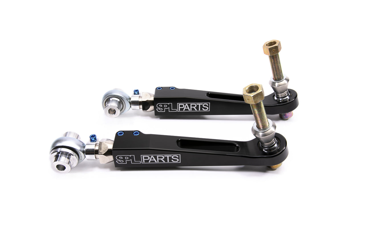 SPL PARTS FRONT LOWER CONTROL ARMS: 2020+ TOYOTA GR SUPRA (A90)