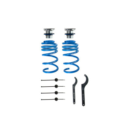 Bilstein B14 (PSS) 14+ Mazda 3 Sport/Touring Front & Rear Performance Suspension System - 0