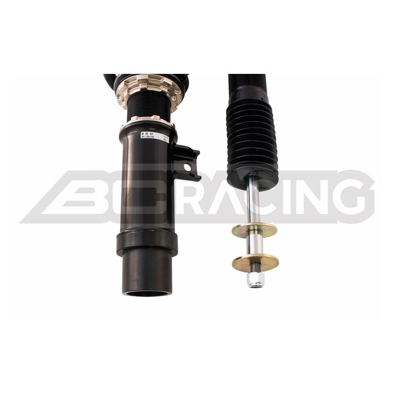 BC Racing BR Series Coilover Kit - 07-13 E88/E82 BMW 130i/135i/128i