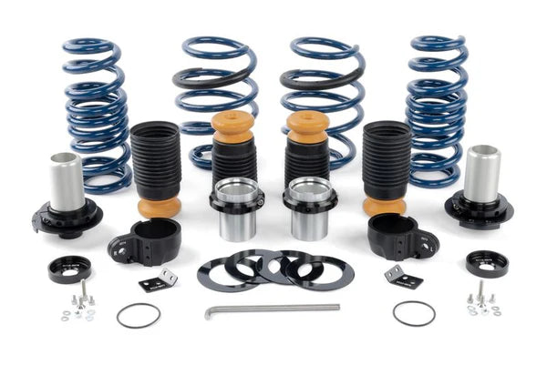 Dinan Adjustable Coil-Over Suspension System (HAS Kit) - BMW G87 M2 | D190-8220