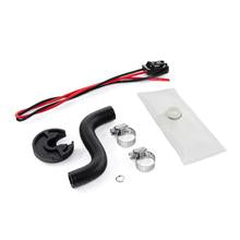 DeatschWerks 85-97 Ford Mustang DW200 / DW300 Fuel Pump Set up Kit