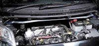 Cusco Strut Bar OS Front NCP91 Yaris