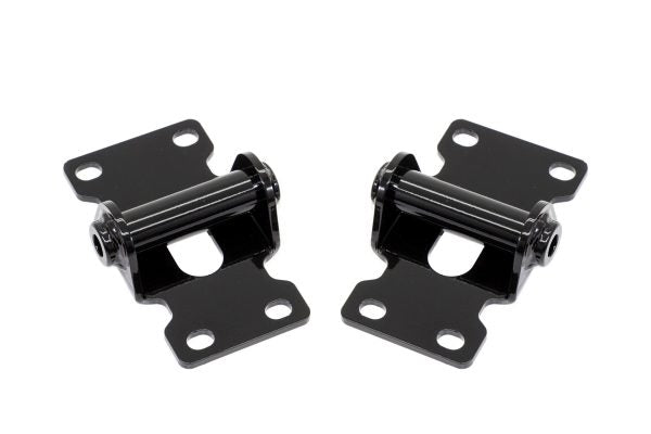 UMI Performance 74-92 GM F-Body GM G-Body Frame Side Solid Engine Mounts