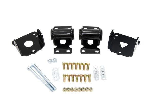 UMI Performance 82-92 GM F-Body SBC Poly Engine Mount Kit