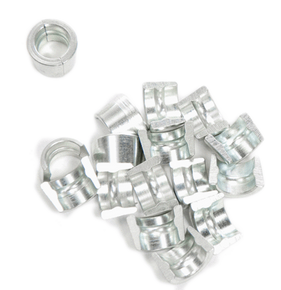 AFR LS1 7 degree Machined Hardened Steel Valve Locks - Stock Style Bead Lock. 1