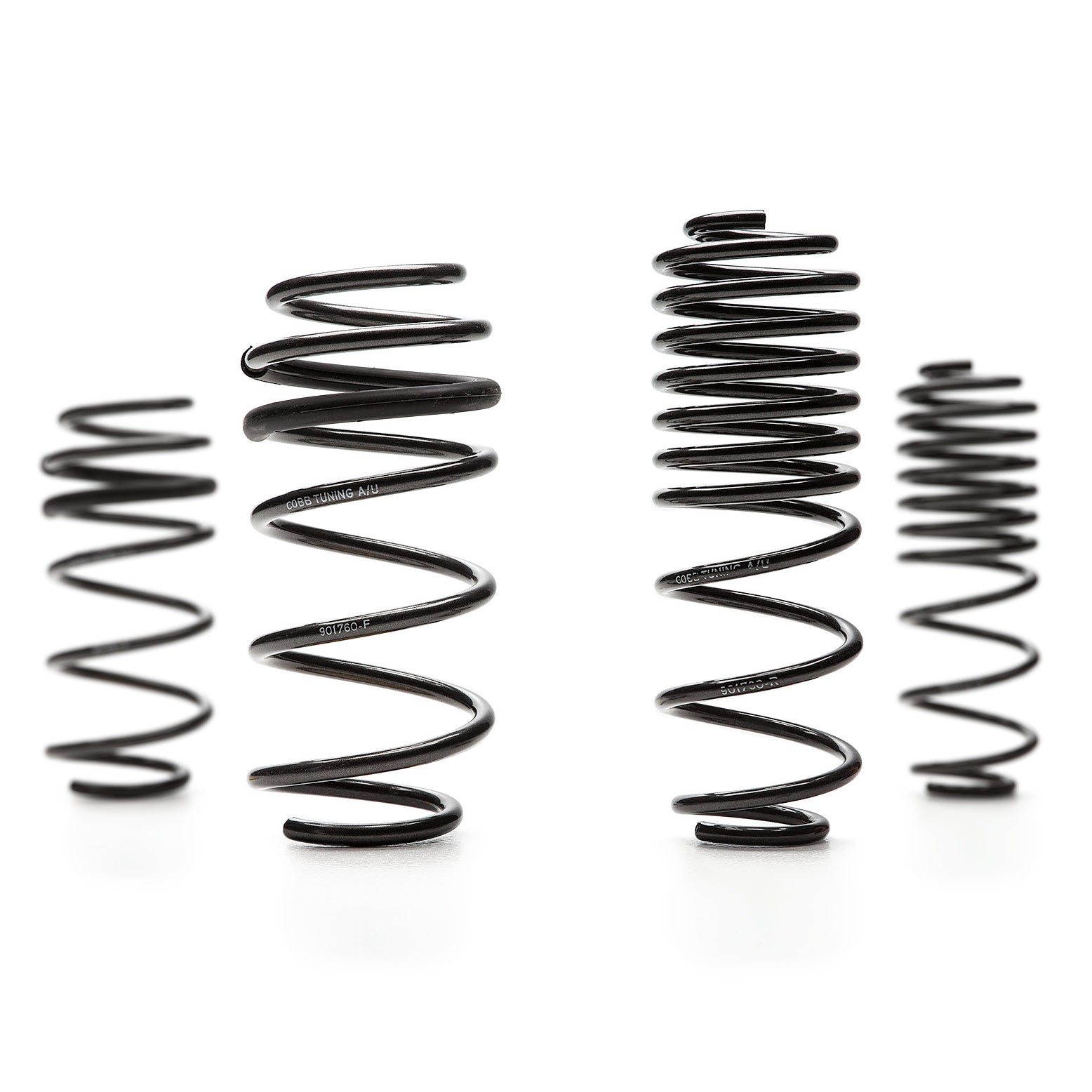 Ford Fiesta ST Sport Springs