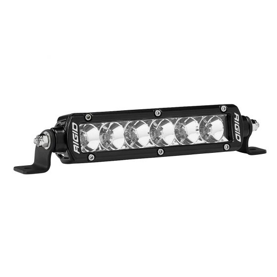 Rigid Industries 6in SR Flood - Single