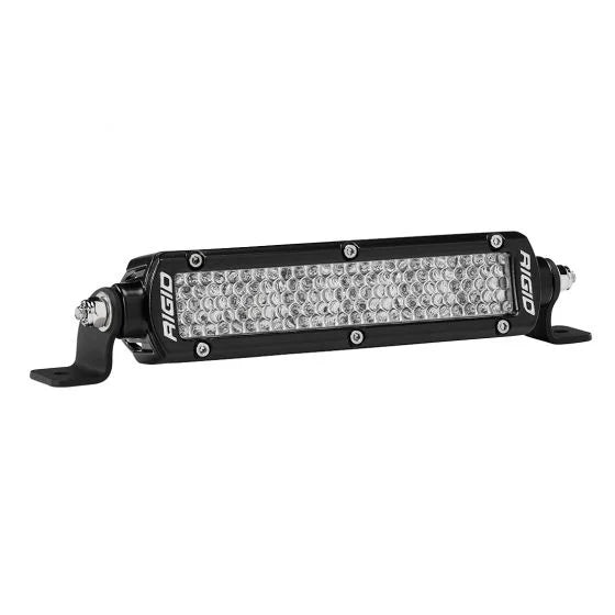 Rigid Industries 6in SR- Diffused