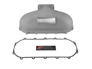 Skunk2 Ultra Race Series Centerfeed Plenum - All