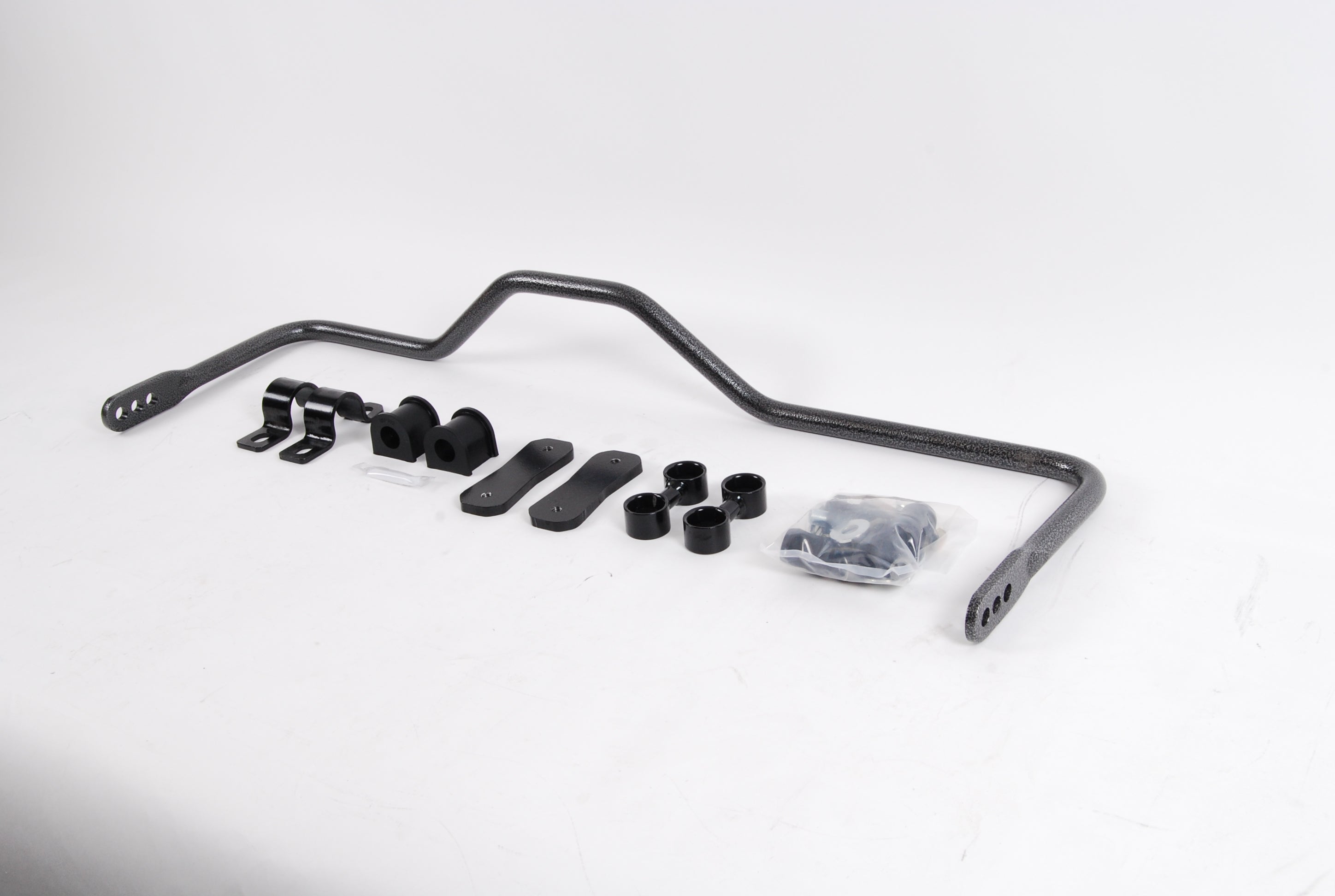 HELLWIG SUSPENSION PRODUCTS REAR SWAY BAR: 2021+ FORD BRONCO