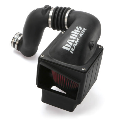 Banks Power 03-07 Dodge 5.9L Ram-Air Intake System - 0