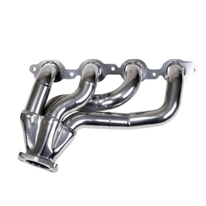 BBK PERFORMANCE SHORTY HEADERS: 2016–2019 CHEVY CAMARO SS - 0