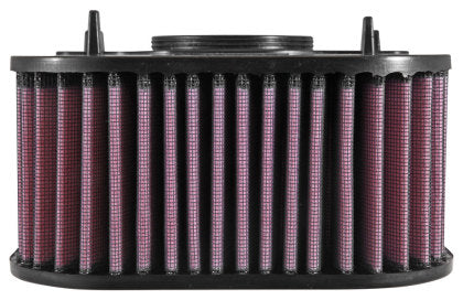 K&N Replacement Air Filter for 2015+ Porsche Macan V6 3.6L - 0