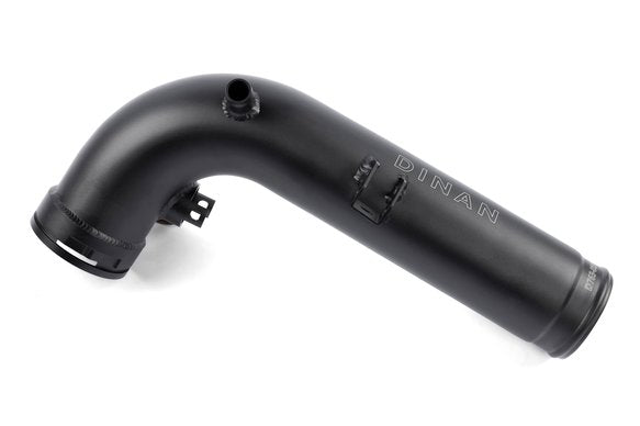 DINAN INTAKE RESONATOR DELETE PIPE - 2014-2024 MINI COOPER S/JCW, CLUBMAN S/JCW, COUNTRYMAN S/JCW; 2019-2022 BMW X1/X2 28I