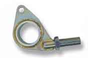 SPC Performance Chrysler Control Arm Ball Joint Plate (10deg.)