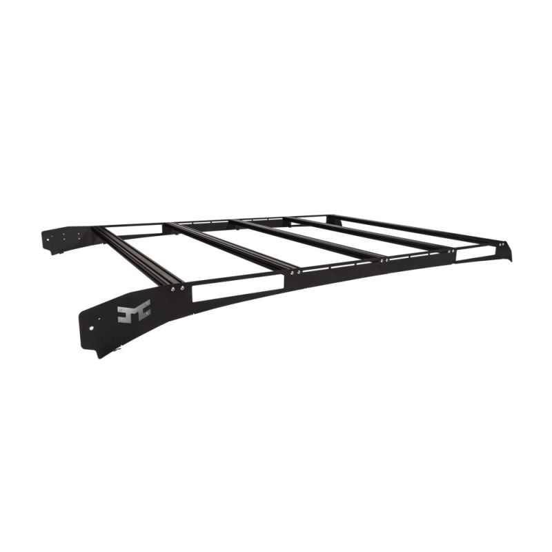 KC HiLiTES 99-16 Ford F250/450 Ext. Cab M-Racks (Roof Rack Only/No Lights)