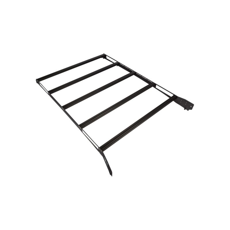 KC HiLiTES 10-18 Dodge Ram 2500/3500 Mega Cab M-Racks (Roof Rack Only/No Lights) - 0