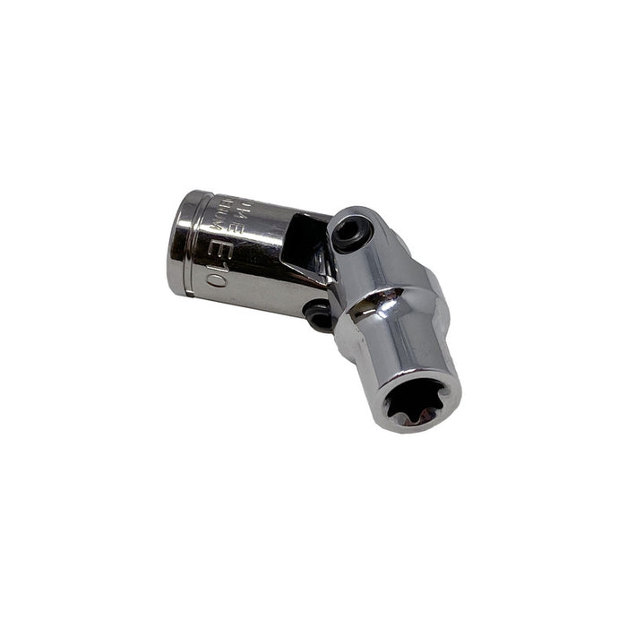 9226 - E10 "Star" Socket - w/ U-Joint