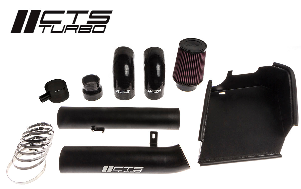 CTS Turbo Golf R/FSI 3" Intake System