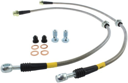 Audi VW Brake Hose Kit - StopTech 950.33026 - 0