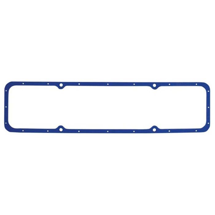 Moroso Chevrolet Small Block Valve Cover Gasket - 2 Pack