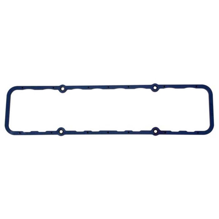 Moroso Chevrolet Small Block Valve Cover Gasket - Clearanced - 2 Pack