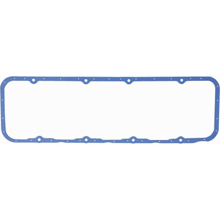 Moroso Big Chief Valve Cover Gasket - 2 Pack