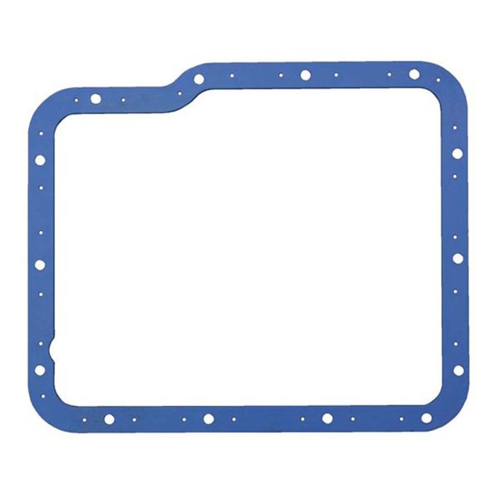 Moroso Powerglide Transmission Gasket - 3/16in - Silicone Molded Over Steel - Single