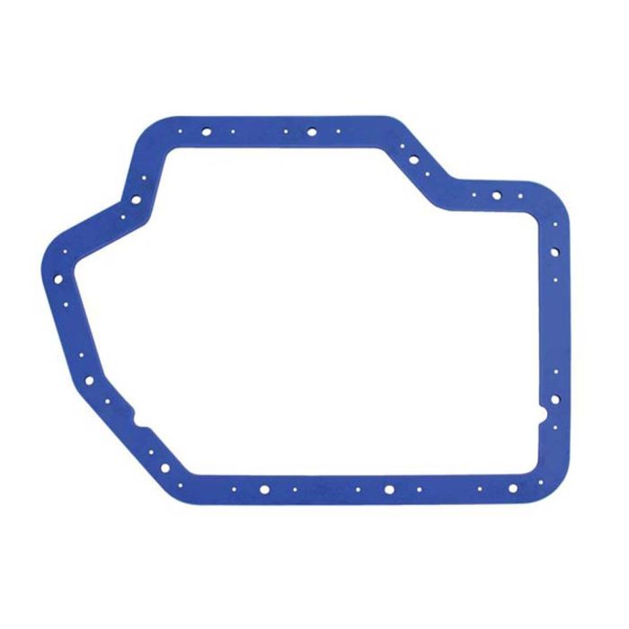 Moroso GM Turbo 400 Transmission Gasket - 3/16in - Silicone Molded Over Steel - Single