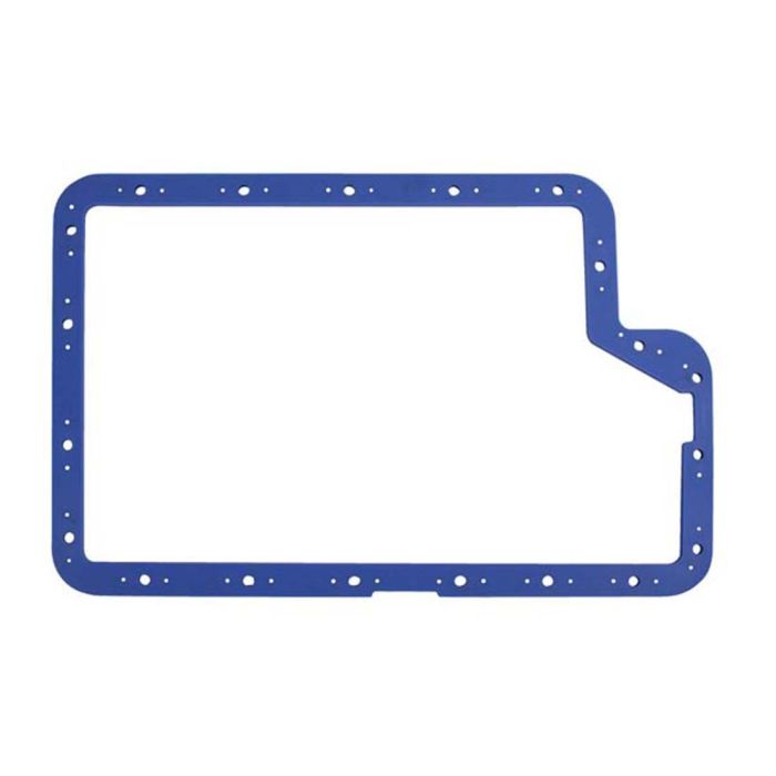 Moroso Ford E40D/4R100 Transmission Gasket - 3/16in - Silicone Molded Over Steel - Single